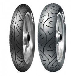 PIRELLI OPONA 100/90-19 SPORT DEMON 57V TL M/C PRZÓD DOT 28/2022