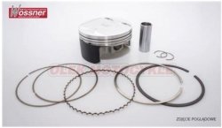 WOSSNER TŁOK KTM (4T) EXCF 450 (EXC-F 450) 22-23; XCFW 450 (XCF-W 450) 23 (94,97MM) (12,75:1)