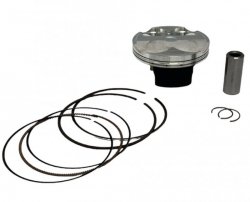 WOSSNER TŁOK KAWASAKI (4T) KXF 250 23 (77,96MM) (14,5:1)