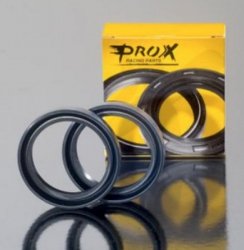 PROX USZCZELNIACZE PRZEDNIEGO ZAWIESZENIA OLEJOWE HONDA CR 125/500 96-07, KAWASAKI KX 125/250/500 96-01, YAMAHA YZ/YZF 125/250/4
