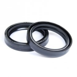 PROX USZCZELNIACZE PRZEDNIEGO ZAWIESZENIA OLEJOWE HONDA CR 250 10-13, CRF 250/450R 10-14, KAWASAKI KX 125/250 02-08, YAMAHA YZ 1
