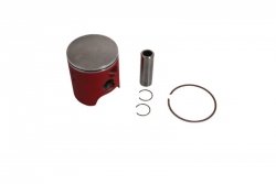 WOSSNER TŁOK 2T YAMAHA YZ 65 18-25 (STD. +0,02MM) (43,46MM) PREMIUM PERFORMANCE CERAMIC (DENKO CERAMICZNE)
