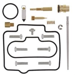 PROX ZESTAW NAPRAWCZY GAŹNIKA HONDA CR 125 R 01 (26-1184)