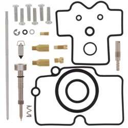 PROX ZESTAW NAPRAWCZY GAŹNIKA KAWASAKI KXF 250 07-10 (26-1455) (KXF250)