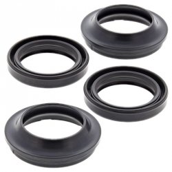 ALL BALLS KOMPLET USZCZELNIACZY OLEJOWYCH I PYŁOWYCH YAMAHA SR 400 15-17, XT 250 08-22