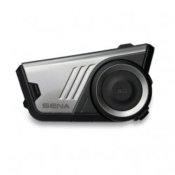 SENA INTERKOM MOTOCYKLOWY 60S QUANTUM MESH 3.0 2.0 BLUETOOTH 5.3 WAVE DO 2000M Z RADIEM FM ORAZ SYSTEMEM AUDIO HARMAN KARDON ( 1 ZESTAW ) (EL)