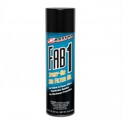 MAXIMA RACING OILS OLEJ SPRAY DO NASĄCZANIA FILTRÓW FAB-1 SPRAY