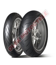 DUNLOP OPONA 160/60ZR17 SPORTMAX ROADSMART II (69W) TL TYŁ DOT 01/2025