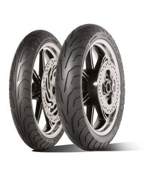 DUNLOP OPONA 4.00-18 ARROWMAX STREETSMART 64H TL/TT TYŁ DOT 26/2024