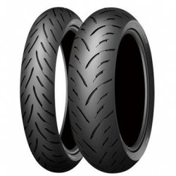 DUNLOP OPONA 150/60R17 SPORTMAX GPR300 66H TL TYŁ DOT 51/2024