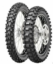 DUNLOP OPONA 60/100-10 GEOMAX MX33 33J TT PRZÓD DOT 30-45/2022