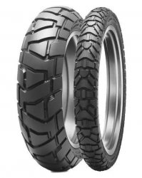DUNLOP OPONA 120/70B19 TRAILMAX MISSION 60T M+S TL PRZÓD DOT 12-46/2023