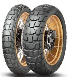 DUNLOP OPONA 110/80R19 TRAILMAX RAID 59T M+S TL PRZÓD DOT 35-37/2024