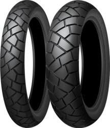 DUNLOP OPONA 90/90-21 TRAILMAX MIXTOUR 54H TT PRZÓD DOT 10-49/2023