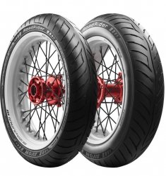 AVON OPONA 150/70V18 ROADRIDER AM26 (70V) TL TYŁ DOT 03-34/2019 (2276513) WYCOFANE