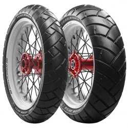 AVON OPONA 120/80-18 TRAILRIDER AV54 62S TL TYŁ DOT 23/2023 (2240012)