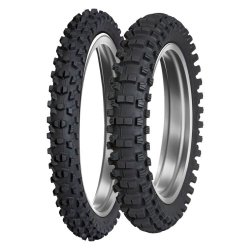 DUNLOP OPONA 110/90-19 GEOMAX MX34 62M TT TYŁ DOT 26-37/2024