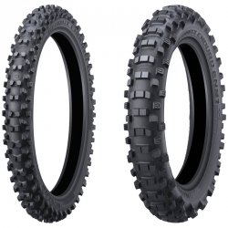 DUNLOP OPONA 140/80-18 GEOMAX EN91 EXTREME 70M TT TYŁ DOT 24-41/2024