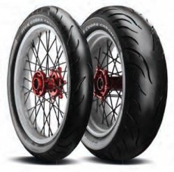 AVON OPONA 130/70R18 COBRA CHROME 63H TL PRZÓD DOT 38/2024