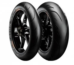 AVON OPONA 200/55ZR17 (78W) 3D SUPERSPORT TYŁ DOT 34/2024