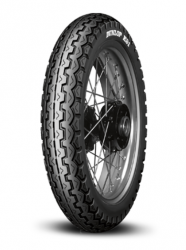 DUNLOP OPONA 4.10-18 TT100 59H TT PRZÓD/TYŁ OLDTIMER DOT 50/2023