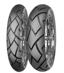 MITAS OPONA 140/80R17 TERRA FORCE-R 69V TL TYŁ DOT 02-07/2025 (567774) (ZAMIENNIK:70000569)