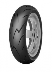 MITAS OPONA 130/90-10 MAXIMA 61P PRZÓD/TYŁ DOT 05/2025 (535001)