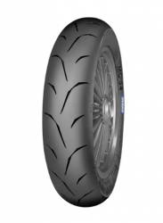 MITAS OPONA 90/90-10 MC 34 SUPER SOFT 50P TL PRZÓD/TYŁ DOT 09/2024 (573084)