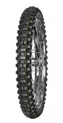 MITAS OPONA 90/90-21 (3.00-21) ENDURO TRAIL-RALLY MH SUPER TT (ŻÓŁTY PASEK) 54R M+S PRZÓD DOT 44/2023 (460142) (ZAMIENNIK:700003