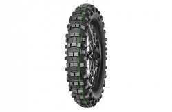 MITAS OPONA 120/90-18 TERRA FORCE-EF SUPER SOFT 65M TT TYŁ DOT 12/2024 (460074) (ZAMIENNIK:70000209)