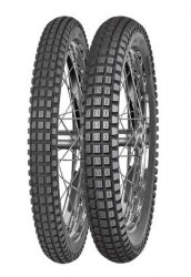 MITAS OPONA 4.00-18 E-05 64S TT M+S PRZÓD/TYŁ DOT 39/2024