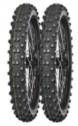 MITAS OPONA 90/100-21 TERRA FORCE-EF 2 SM SUPER 57R TT (ŻÓŁTY PASEK) PRZÓD DOT 07-15/2024