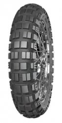MITAS OPONA 140/80B17 ENDURO TRAIL XT 69T TL/TT M+S TYŁ DOT 35-36/2024 (ZAMIENNIK:70000510)