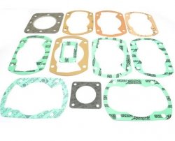 CENTAURO USZCZELKI TOP-END KTM GS / MX 250 74-81