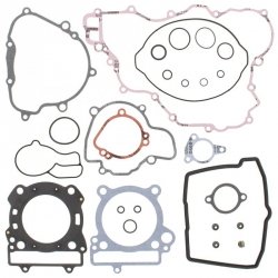 WINDEROSA (VERTEX) KOMPLET USZCZELEK KTM SXF (SX-F) 250 (4T) 05-12, EXCF 250 06-13