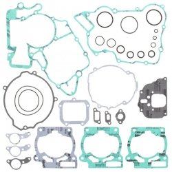 WINDEROSA (VERTEX) KOMPLET USZCZELEK KTM EXC 125 06-14, SX 125 07-15, SX 144 07-08, SX 150 09-15 (SX125, EXC125)