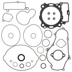 WINDEROSA (VERTEX) KOMPLET USZCZELEK KTM SX 505 ATV 09-10