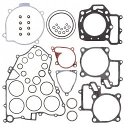 WINDEROSA (VERTEX) KOMPLET USZCZELEK KAWASAKI KVF 650 4X4 I (WTRYSK) BRUTE FORCE 06-13