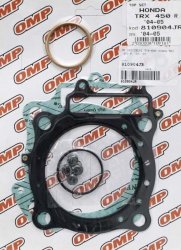 JR (OMP) USZCZELKI TOP-END HONDA TRX 450 R 06-09