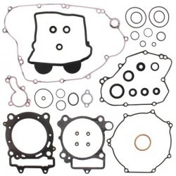 WINDEROSA (VERTEX) KOMPLET USZCZELEK Z USZCZELNIACZAMI SILNIKOWYMI KAWASAKI KX450F 09-15