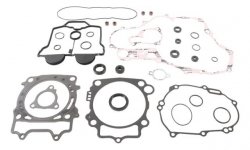 WINDEROSA (VERTEX) KOMPLET USZCZELEK Z USZCZELNIACZAMI SILNIKOWYMI YAMAHA WRF 450 19-21, YZF 450 18-19, YZF 450X 19-21