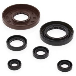 WINDEROSA (VERTEX) KOMPLET (ZESTAW) USZCZELNIACZY SILNIKOWYCH HONDA TRX500FE 05-11, TRX500FPE 07-11