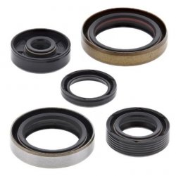 WINDEROSA (VERTEX) KOMPLET (ZESTAW) USZCZELNIACZY SILNIKOWYCH KTM SX 50 10-22, SX 50 MINI 09-22, SX PRO JR 50 09, SXS 50 11-14, 