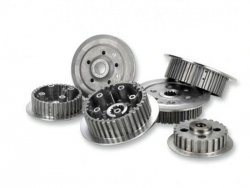 VERTEX KOSZ SPRZĘGŁOWY WEWNĘTRZNY HONDA CRF 450R (CRF450) 13-16