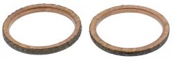 WINDEROSA (VERTEX) USZCZELKA KOLEKTORA WYDECHOWEGO YAMAHA WOLVERINE 19-21, WOLVERINE X4 XT-R 20-21, XTZ 1200 SUPER TENERE 12-21 