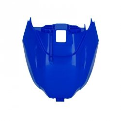 POLISPORT OSŁONA FILTRA POWIETRZA (AIRBOX) YAMAHA YZ 250F 24-25; YZ 450F 23-25 KOLOR NIEBIESKI