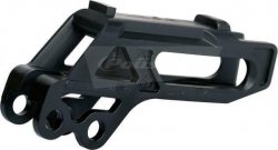 POLISPORT PROWADNICA ŁAŃCUCHA YAMAHA YZ/YZF/WR/WRF 07-22 KOLOR CZARNY