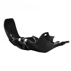 POLISPORT OSŁONA SILNIKA FORTRESS SKID PLATE KTM SX 250 17-18; EXC 250/300 17-19; HUSQVARNA TC 250 17-18; TX 300 17-18; TE 250/3