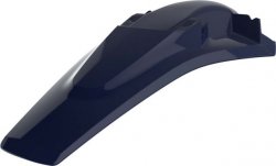 POLISPORT PROMOCJA BŁOTNIK TYŁ HUSQVARNA TE/FE 17-19; TX/FX 17-19 KOLOR NIEBIESKI OEM