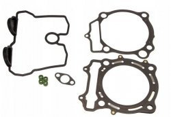 CENTAURO USZCZELKI TOP-END SUZUKI RMZ RM-Z 450 07 (Z USZCZELKĄ POKRYWY ZAWOROWEJ)